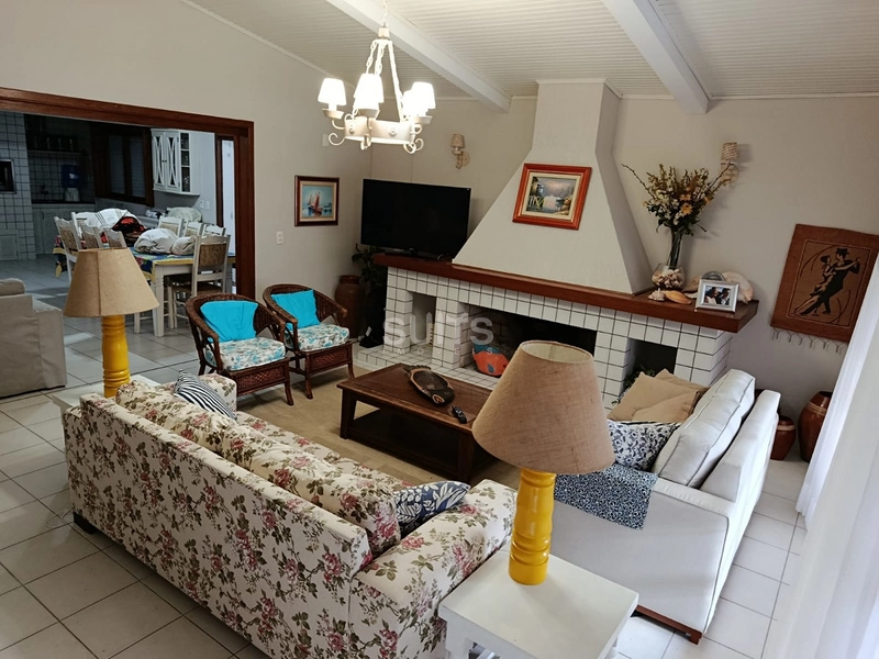 Excelente casa térrea à venda em Atlântida : 6ª foto da galeria de imagens do imóvel