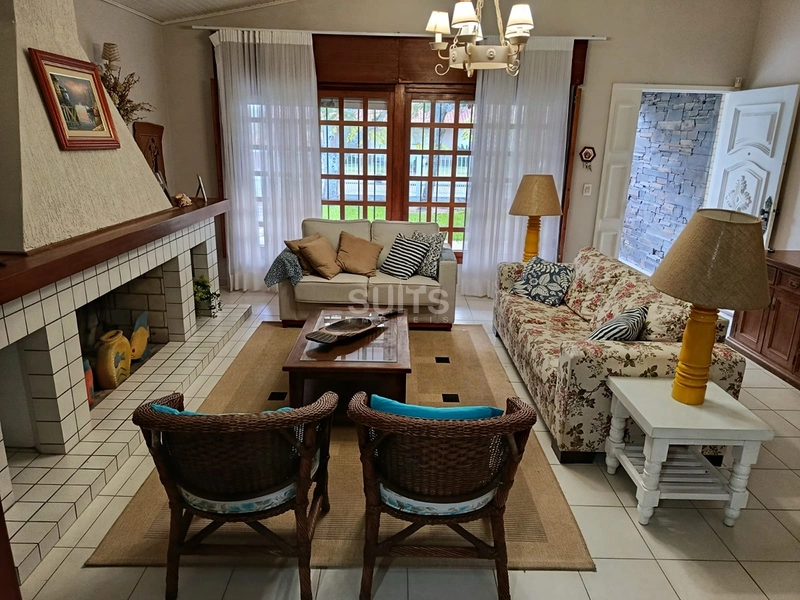 Excelente casa térrea à venda em Atlântida : 8ª foto da galeria de imagens do imóvel
