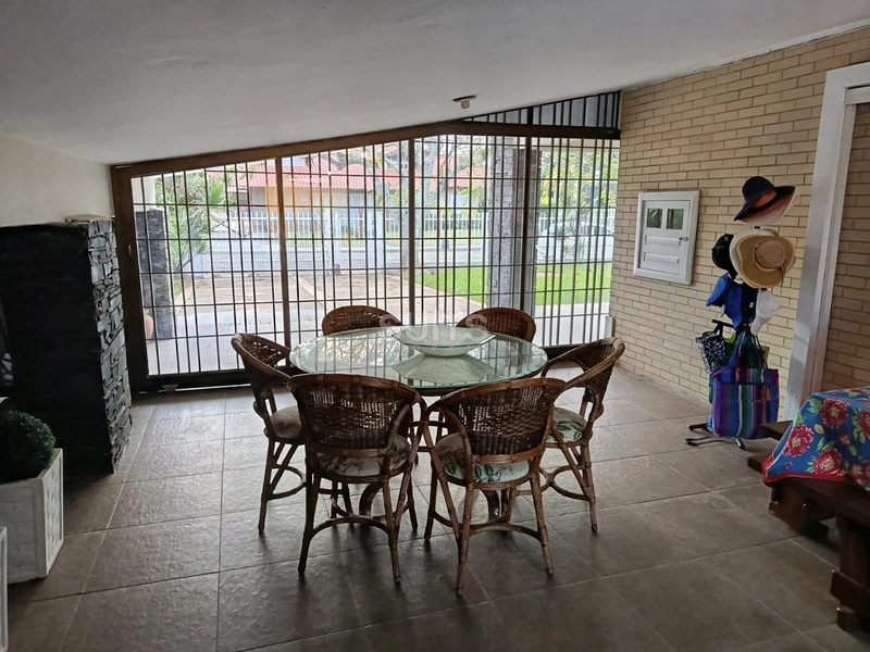 Excelente casa térrea à venda em Atlântida : 10ª foto da galeria de imagens do imóvel