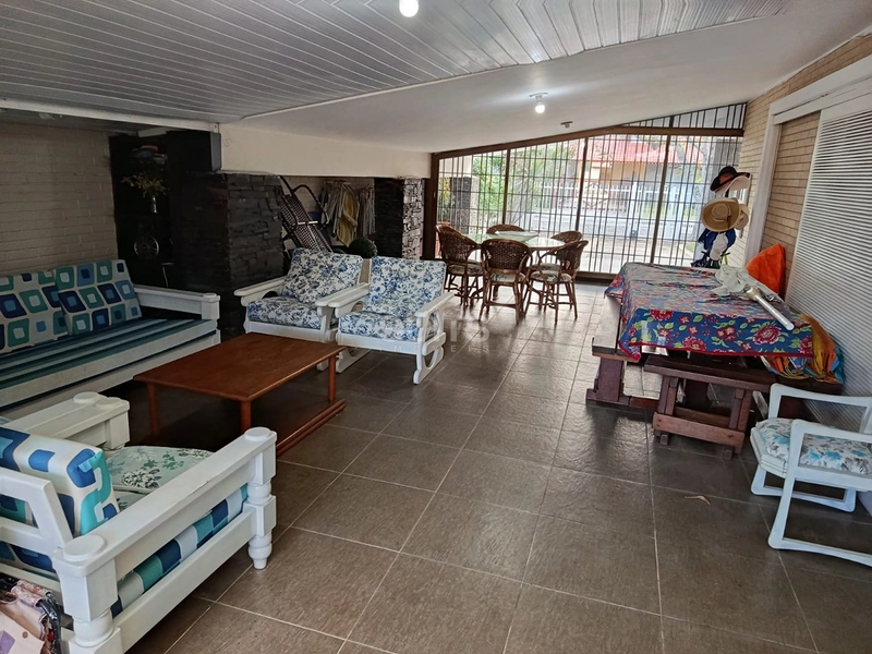 Excelente casa térrea à venda em Atlântida : 11ª foto da galeria de imagens do imóvel