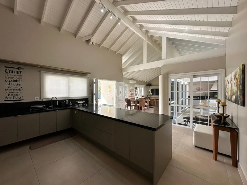 Excelente casa à venda no Villas Resort : 19ª foto da galeria de imagens do imóvel