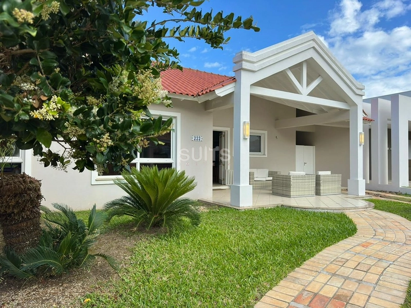 Excelente casa à venda no Villas Resort : 5ª foto da galeria de imagens do imóvel