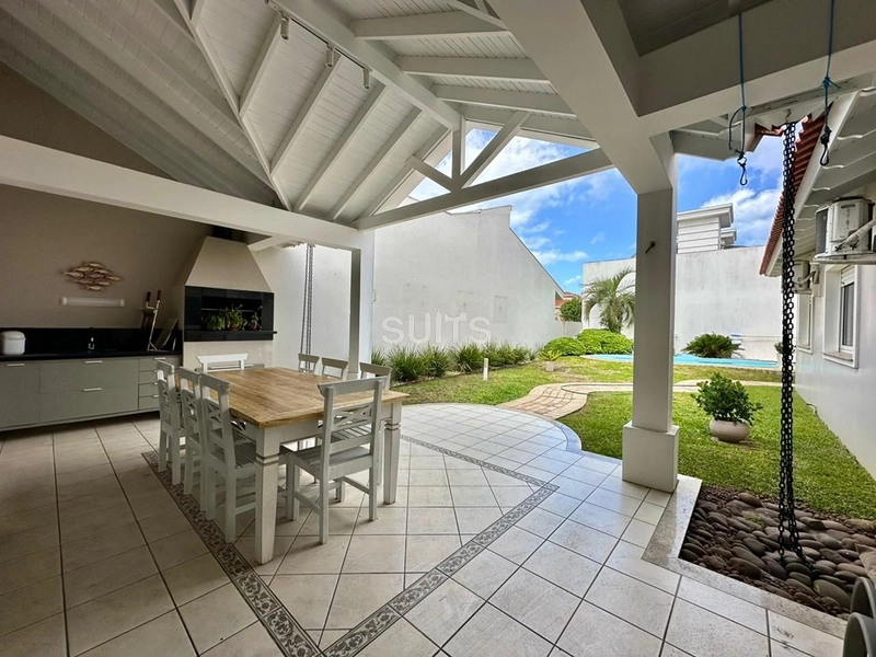 Excelente casa à venda no Villas Resort : 9ª foto da galeria de imagens do imóvel