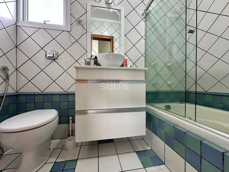 Excelente casa à venda no Villas Resort : 23ª foto da galeria de imagens do imóvel