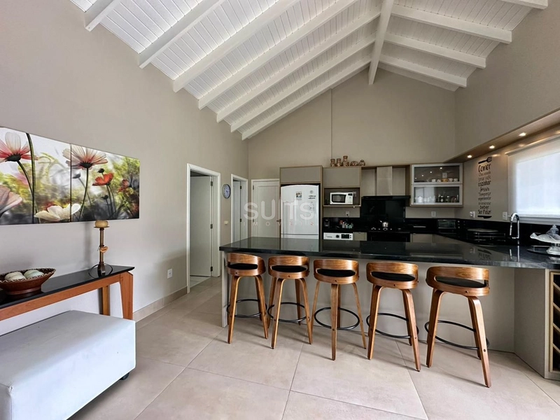 Excelente casa à venda no Villas Resort : 18ª foto da galeria de imagens do imóvel