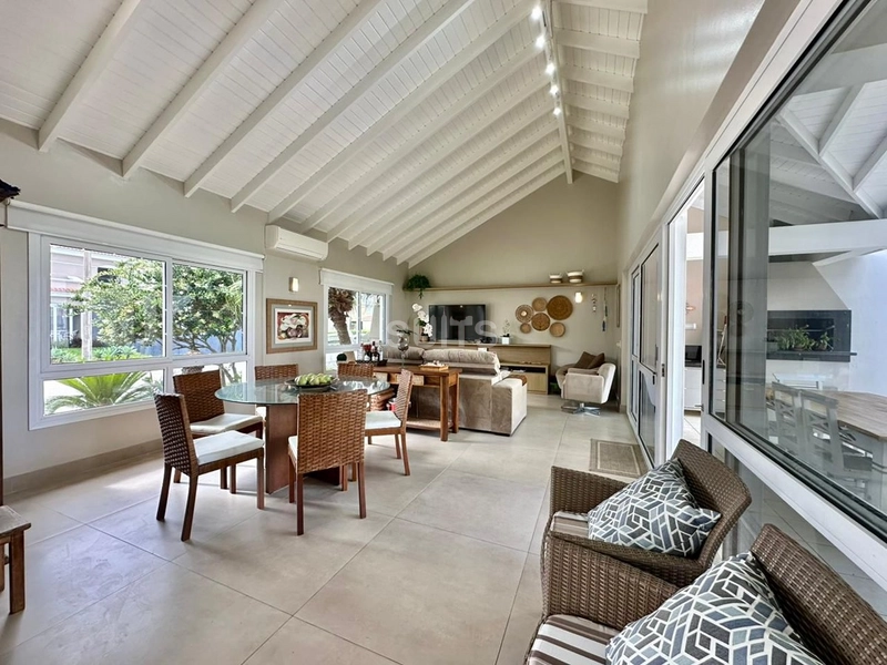 Excelente casa à venda no Villas Resort : 6ª foto da galeria de imagens do imóvel