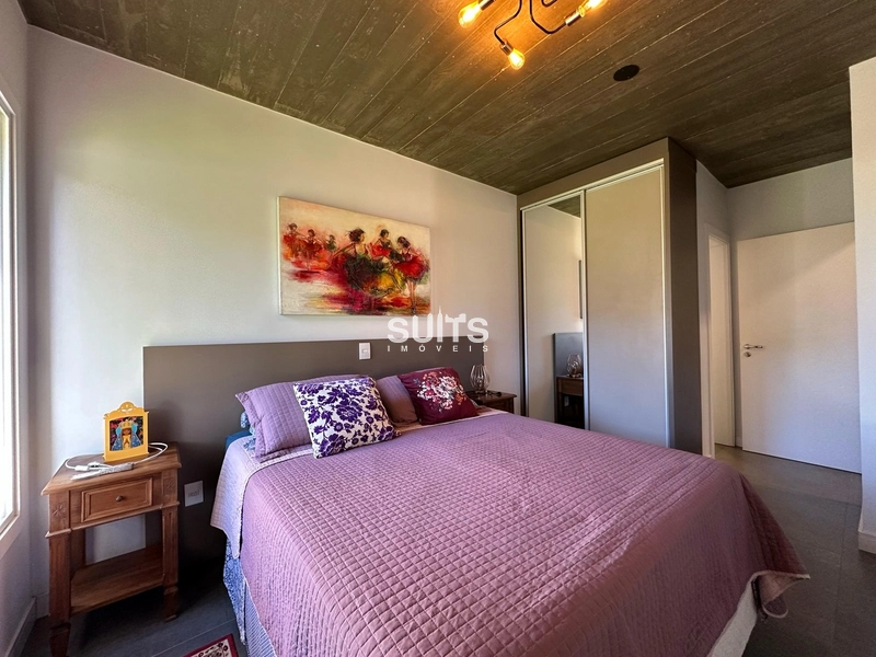 Excelente casa à venda no condomínio Enseada: 18ª foto da galeria de imagens do imóvel