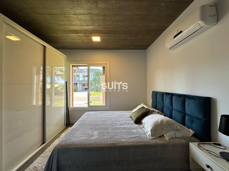 Excelente casa à venda no condomínio Enseada: 20ª foto da galeria de imagens do imóvel