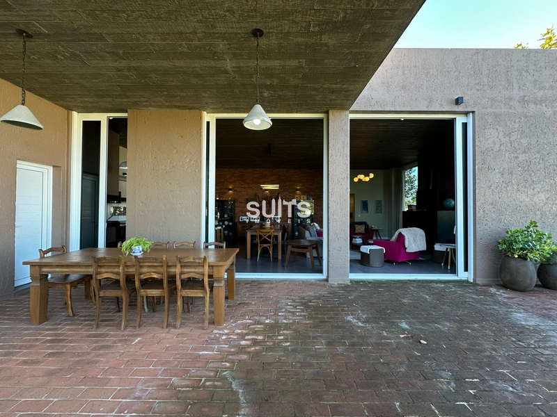 Excelente casa à venda no condomínio Enseada: 6ª foto da galeria de imagens do imóvel