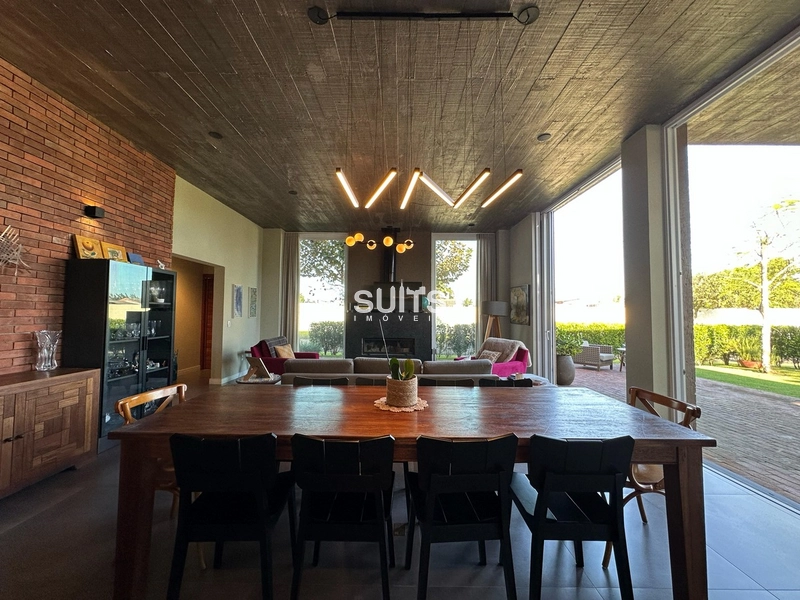 Excelente casa à venda no condomínio Enseada: 16ª foto da galeria de imagens do imóvel