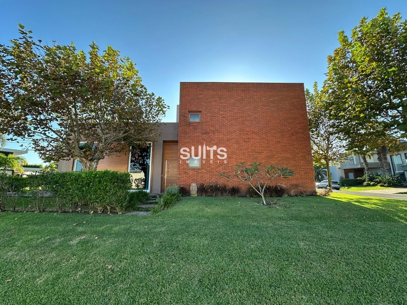 Excelente casa à venda no condomínio Enseada: 2ª foto da galeria de imagens do imóvel