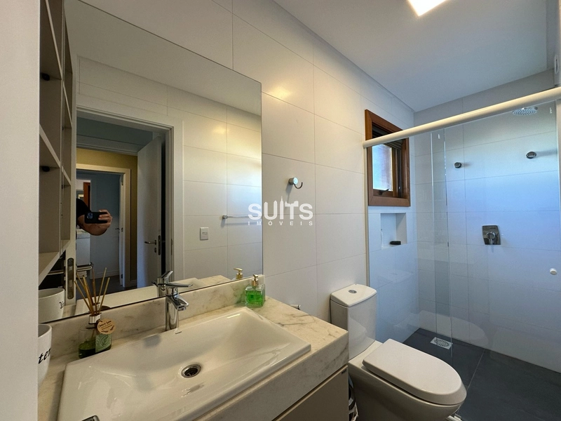 Excelente casa à venda no condomínio Enseada: 19ª foto da galeria de imagens do imóvel