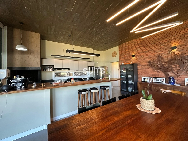 Excelente casa à venda no condomínio Enseada: 14ª foto da galeria de imagens do imóvel