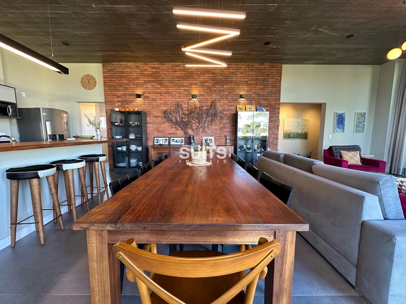 Excelente casa à venda no condomínio Enseada: 12ª foto da galeria de imagens do imóvel