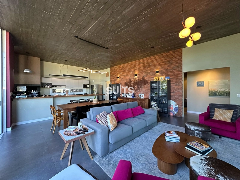 Excelente casa à venda no condomínio Enseada: 11ª foto da galeria de imagens do imóvel