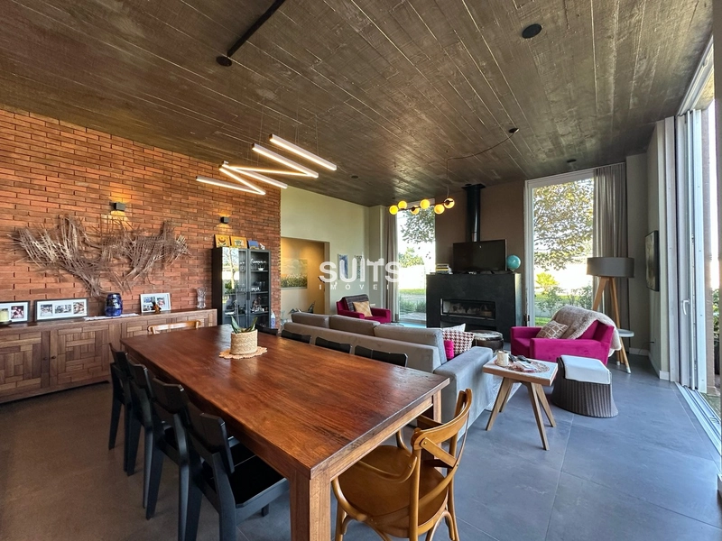 Excelente casa à venda no condomínio Enseada: 10ª foto da galeria de imagens do imóvel