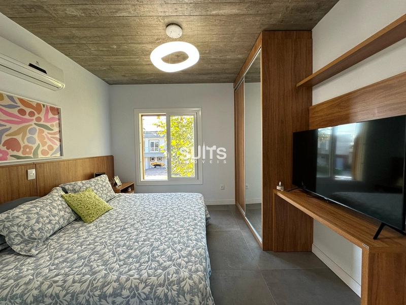 Excelente casa à venda no condomínio Enseada: 22ª foto da galeria de imagens do imóvel