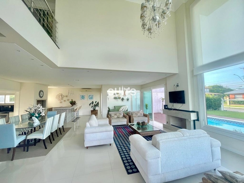 Excelente sobrado à venda no Centro de Xangri-lá: 5ª foto da galeria de imagens do imóvel