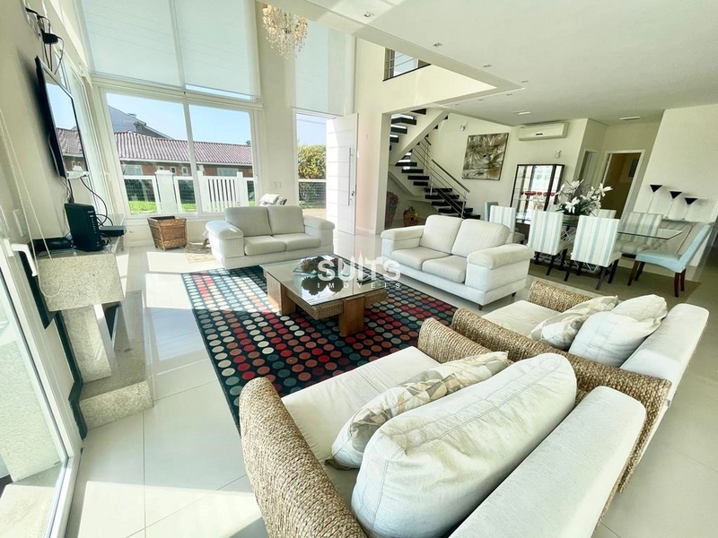 Excelente sobrado à venda no Centro de Xangri-lá: 7ª foto da galeria de imagens do imóvel