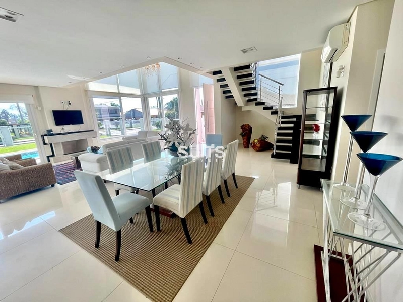 Excelente sobrado à venda no Centro de Xangri-lá: 14ª foto da galeria de imagens do imóvel