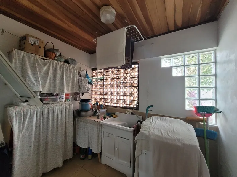 Ótima casa de esquina com 02 terrenos à venda na Noiva do Mar: 21ª foto da galeria de imagens do imóvel