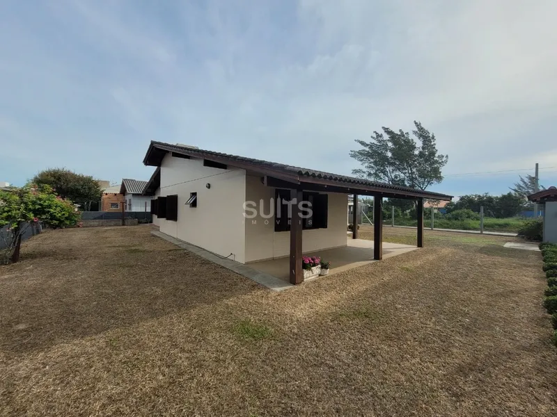 Ótima casa de esquina com 02 terrenos à venda na Noiva do Mar: 5ª foto da galeria de imagens do imóvel