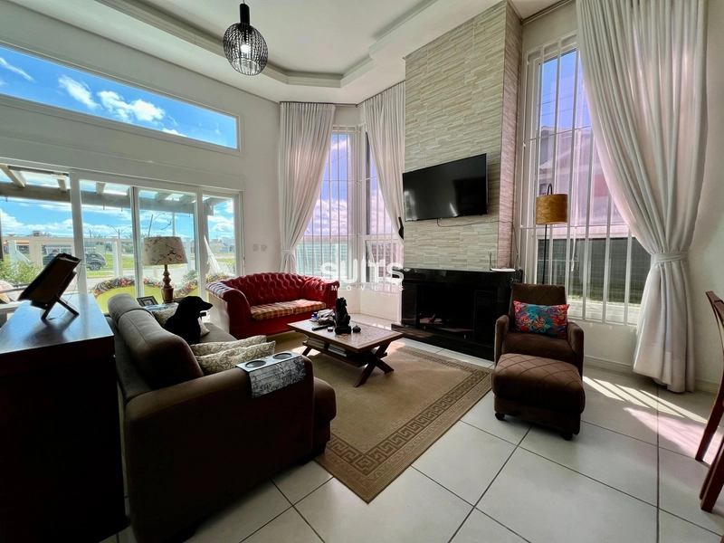 Excelente casa à poucos metros do mar na praia de Rainha do Mar: 53ª foto da galeria de imagens do imóvel