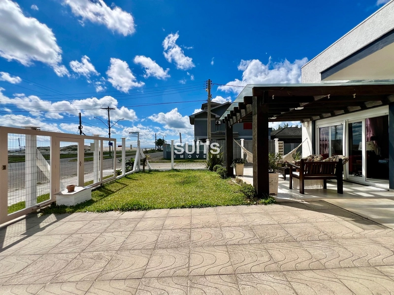 Excelente casa à poucos metros do mar na praia de Rainha do Mar: 15ª foto da galeria de imagens do imóvel