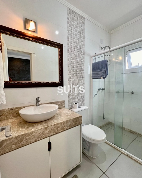 Excelente casa à poucos metros do mar na praia de Rainha do Mar: 42ª foto da galeria de imagens do imóvel