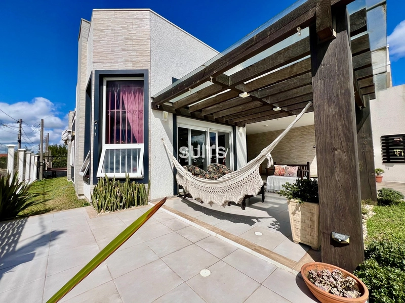 Excelente casa à poucos metros do mar na praia de Rainha do Mar: 37ª foto da galeria de imagens do imóvel