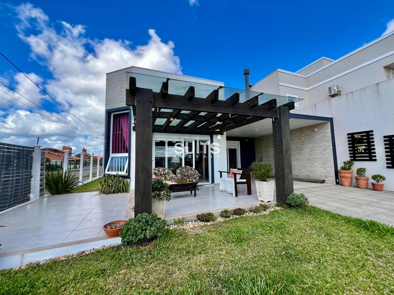 Excelente casa à poucos metros do mar na praia de Rainha do Mar: 16ª foto da galeria de imagens do imóvel