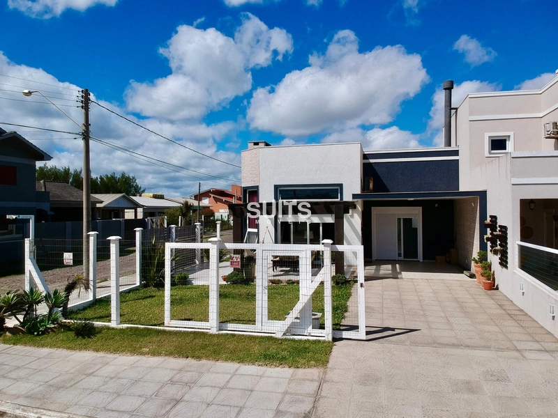 Excelente casa à poucos metros do mar na praia de Rainha do Mar: 5ª foto da galeria de imagens do imóvel
