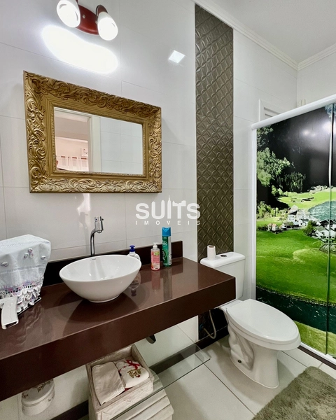 Excelente casa à poucos metros do mar na praia de Rainha do Mar: 48ª foto da galeria de imagens do imóvel