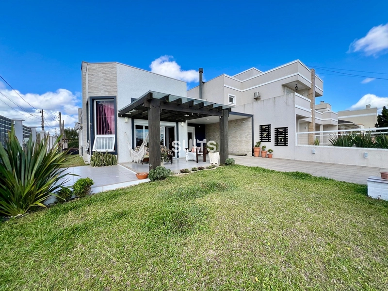 Excelente casa à poucos metros do mar na praia de Rainha do Mar: 38ª foto da galeria de imagens do imóvel