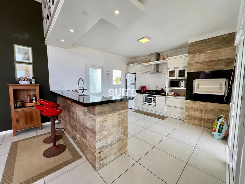 Excelente casa à poucos metros do mar na praia de Rainha do Mar: 11ª foto da galeria de imagens do imóvel