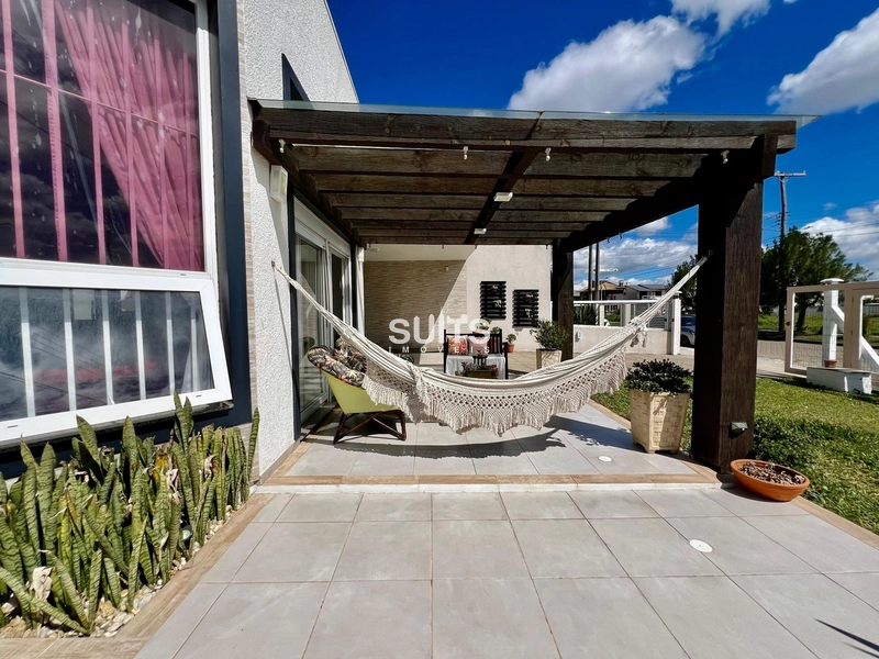 Excelente casa à poucos metros do mar na praia de Rainha do Mar: 36ª foto da galeria de imagens do imóvel