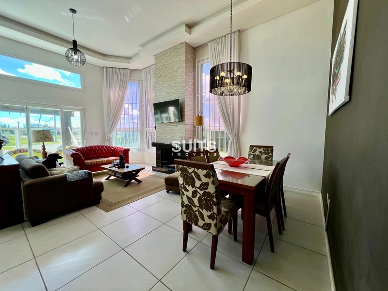 Excelente casa à poucos metros do mar na praia de Rainha do Mar: 51ª foto da galeria de imagens do imóvel