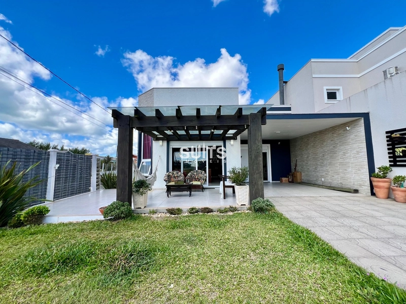 Excelente casa à poucos metros do mar na praia de Rainha do Mar: 17ª foto da galeria de imagens do imóvel