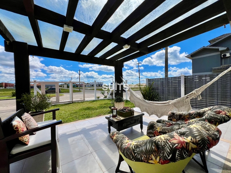 Excelente casa à poucos metros do mar na praia de Rainha do Mar: 20ª foto da galeria de imagens do imóvel