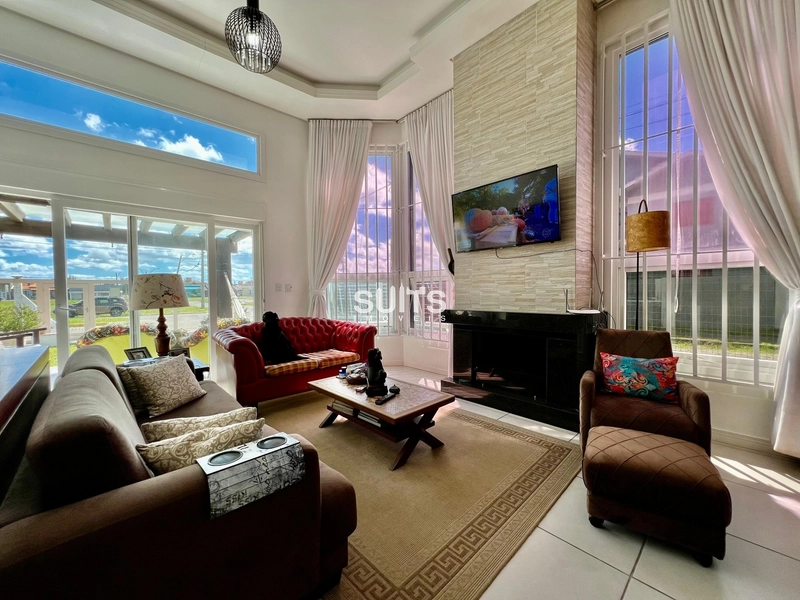 Excelente casa à poucos metros do mar na praia de Rainha do Mar: 24ª foto da galeria de imagens do imóvel