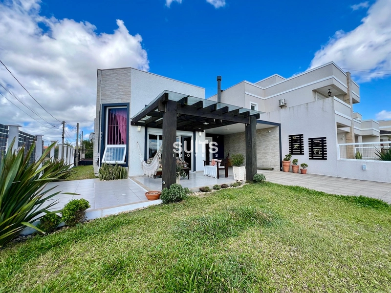 Excelente casa à poucos metros do mar na praia de Rainha do Mar: 18ª foto da galeria de imagens do imóvel