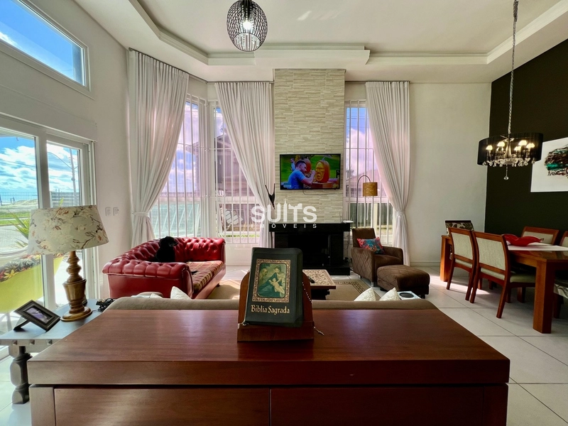 Excelente casa à poucos metros do mar na praia de Rainha do Mar: 22ª foto da galeria de imagens do imóvel