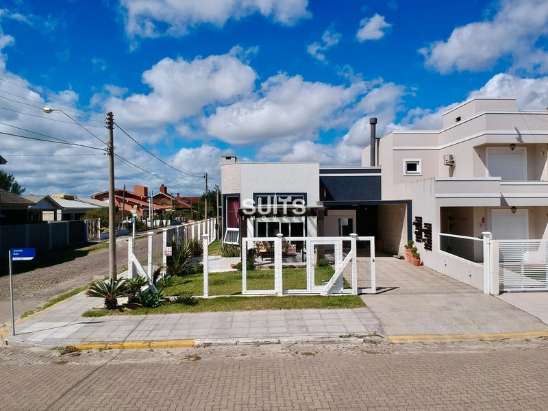 Excelente casa à poucos metros do mar na praia de Rainha do Mar: 6ª foto da galeria de imagens do imóvel