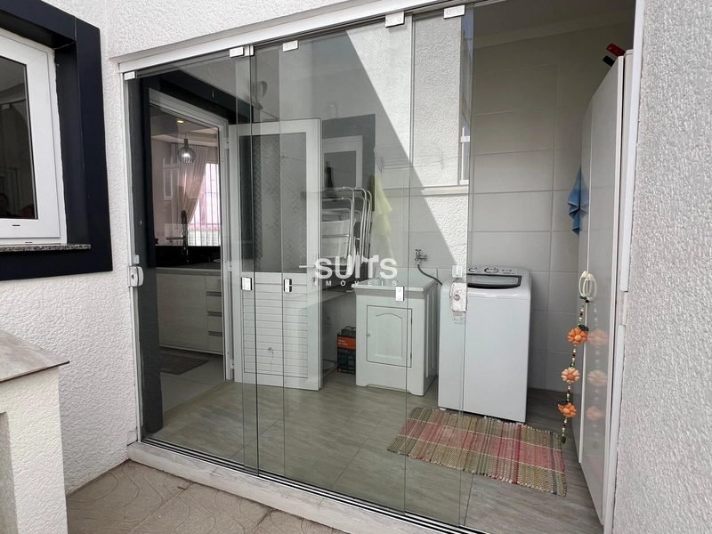 Excelente casa à poucos metros do mar na praia de Rainha do Mar: 33ª foto da galeria de imagens do imóvel