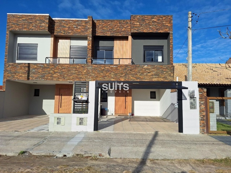Excelente duplex à venda no Centro da praia de Xangri-Lá: 2ª foto da galeria de imagens do imóvel
