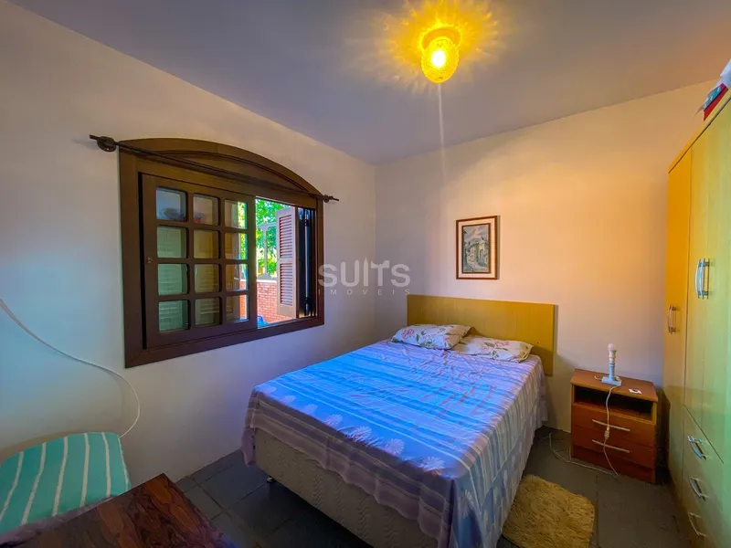 Casa em ótima localização na praia de Rainha do Mar: 8ª foto da galeria de imagens do imóvel