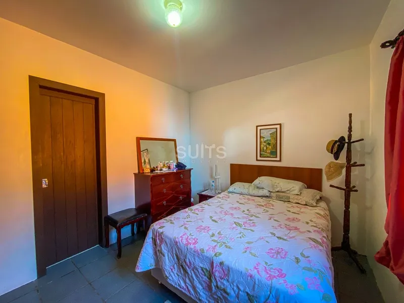 Casa em ótima localização na praia de Rainha do Mar: 10ª foto da galeria de imagens do imóvel