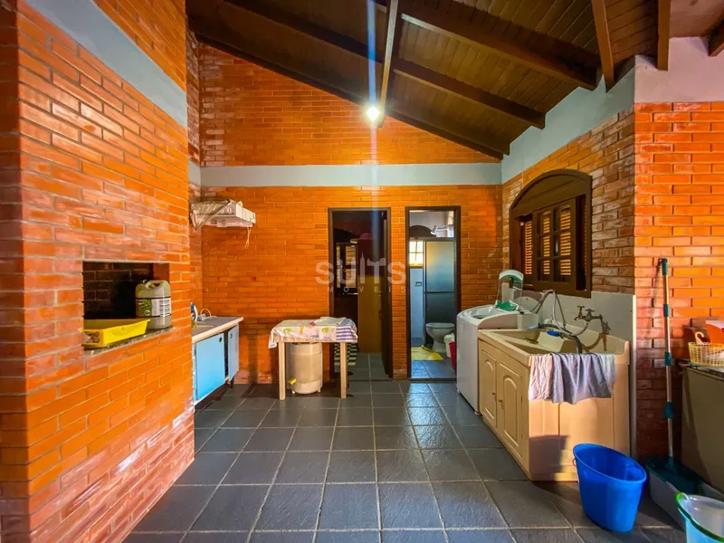 Casa em ótima localização na praia de Rainha do Mar: 14ª foto da galeria de imagens do imóvel