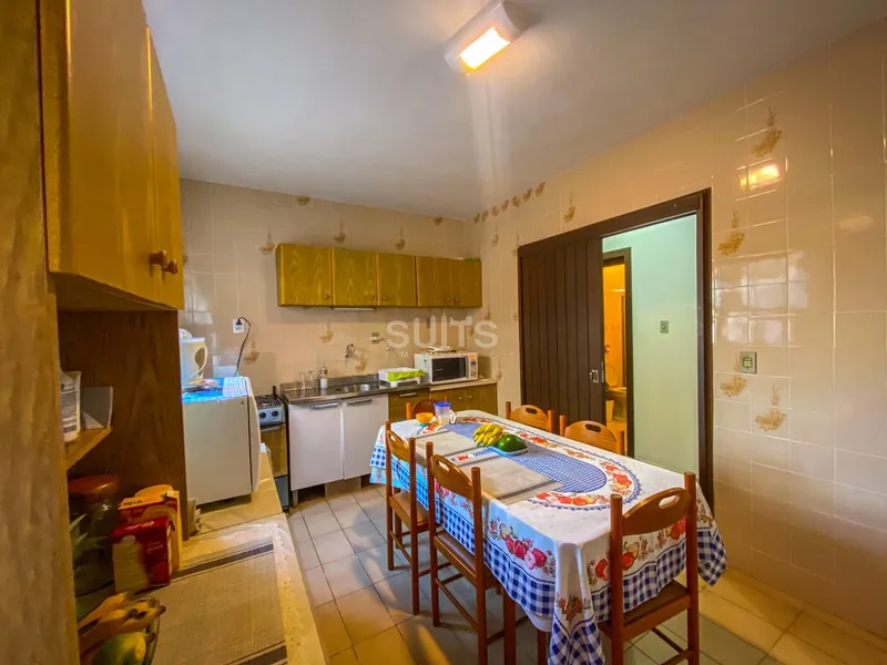 Casa em ótima localização na praia de Rainha do Mar: 4ª foto da galeria de imagens do imóvel