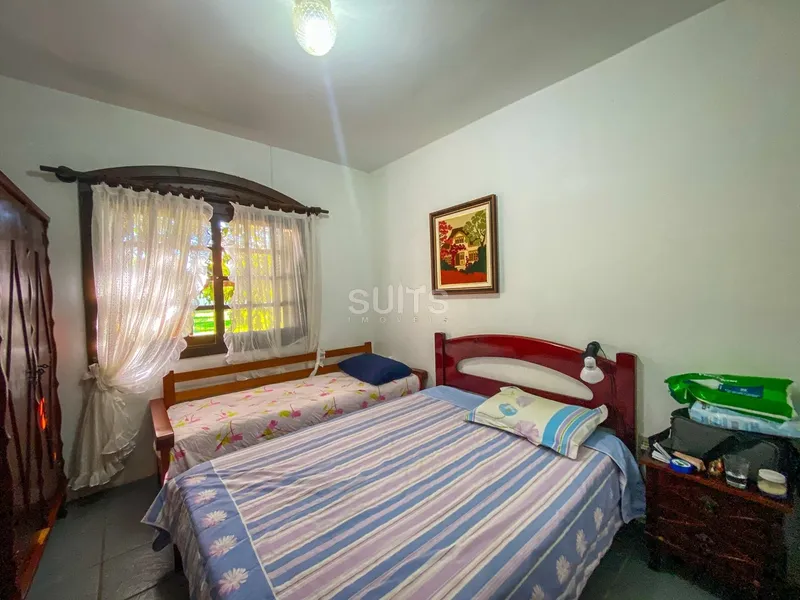 Casa em ótima localização na praia de Rainha do Mar: 6ª foto da galeria de imagens do imóvel